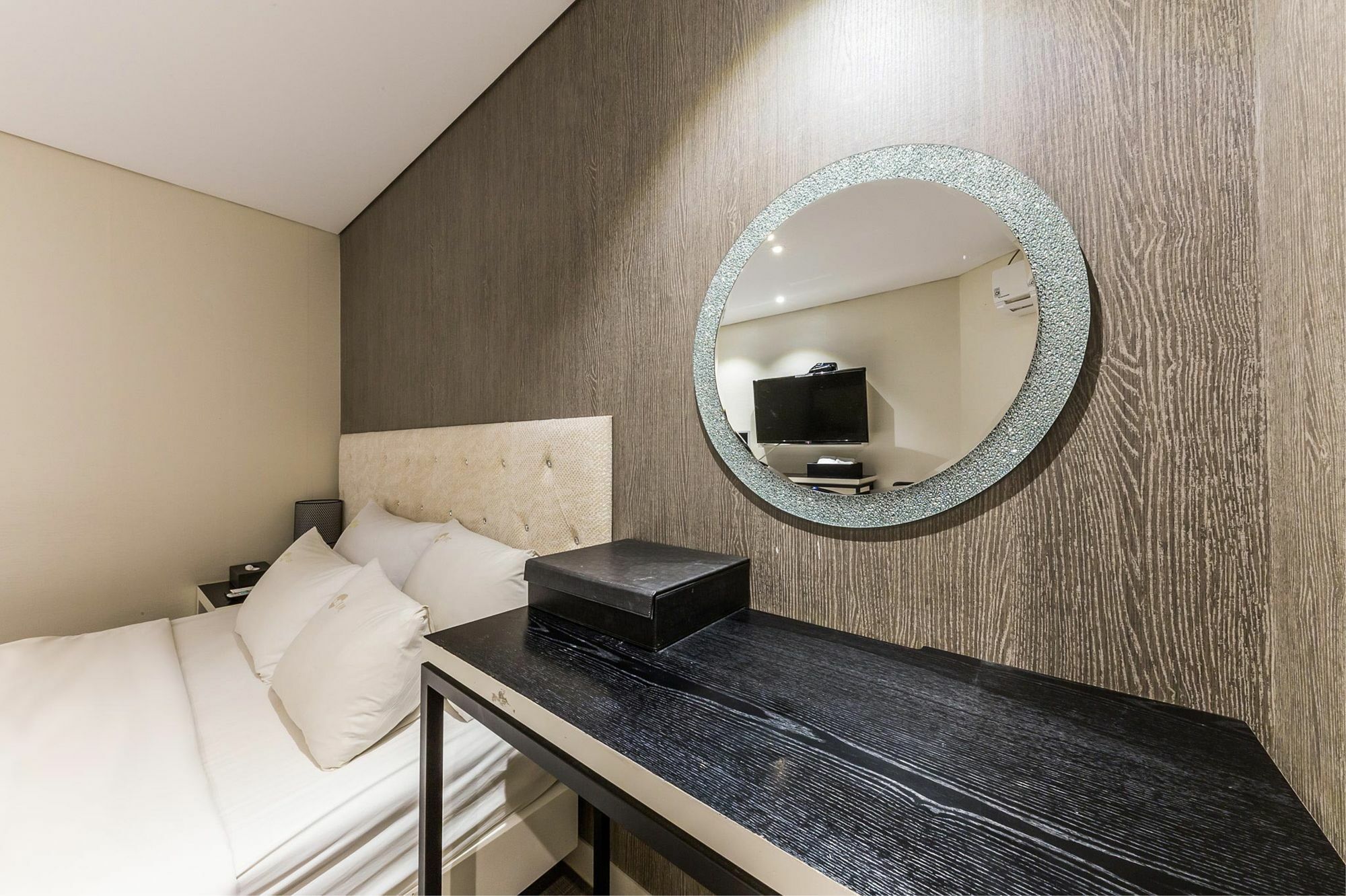 Cheonho Hotel The Blue 서울특별시 외부 사진