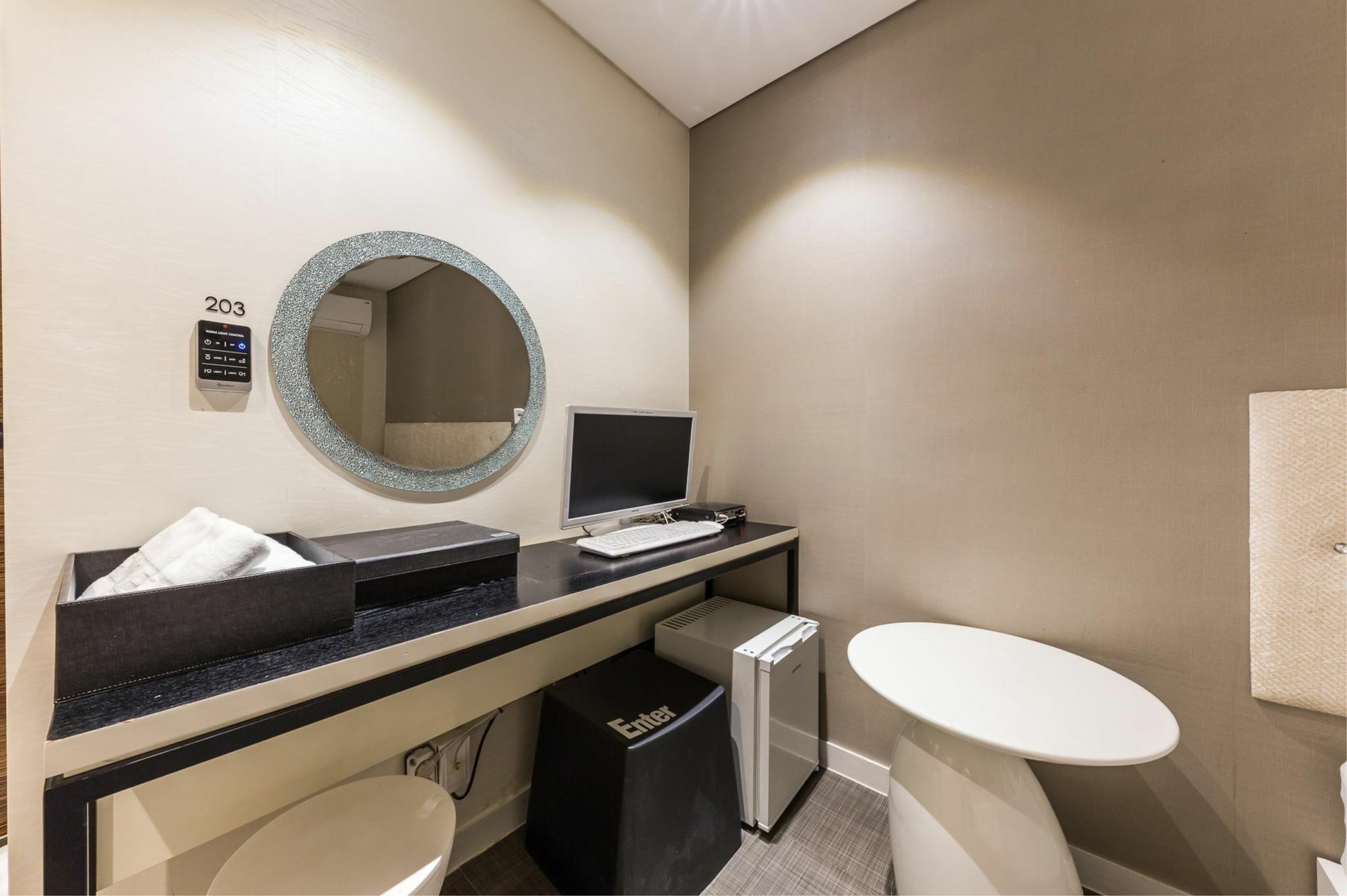 Cheonho Hotel The Blue 서울특별시 외부 사진